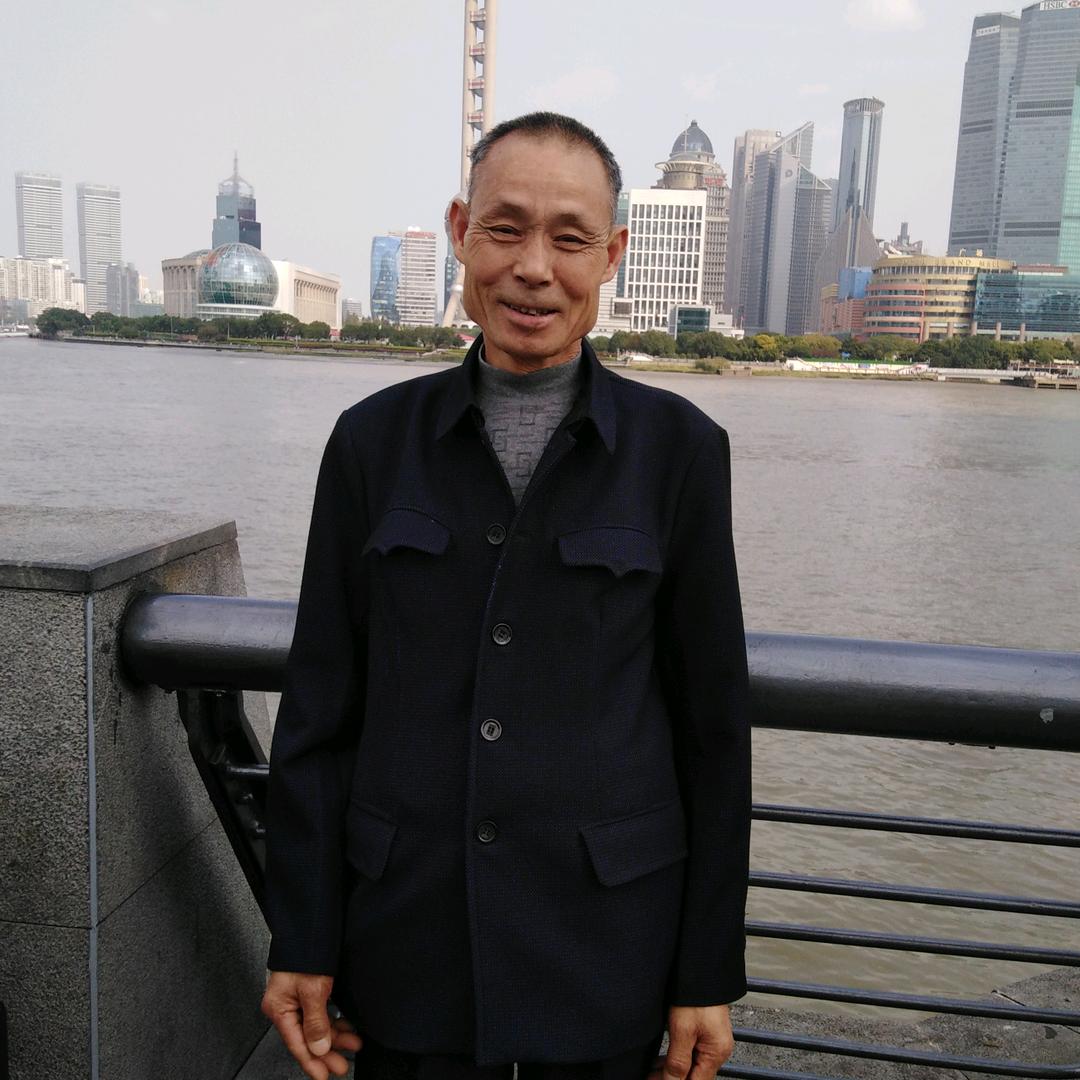 开心快乐刘爷爷