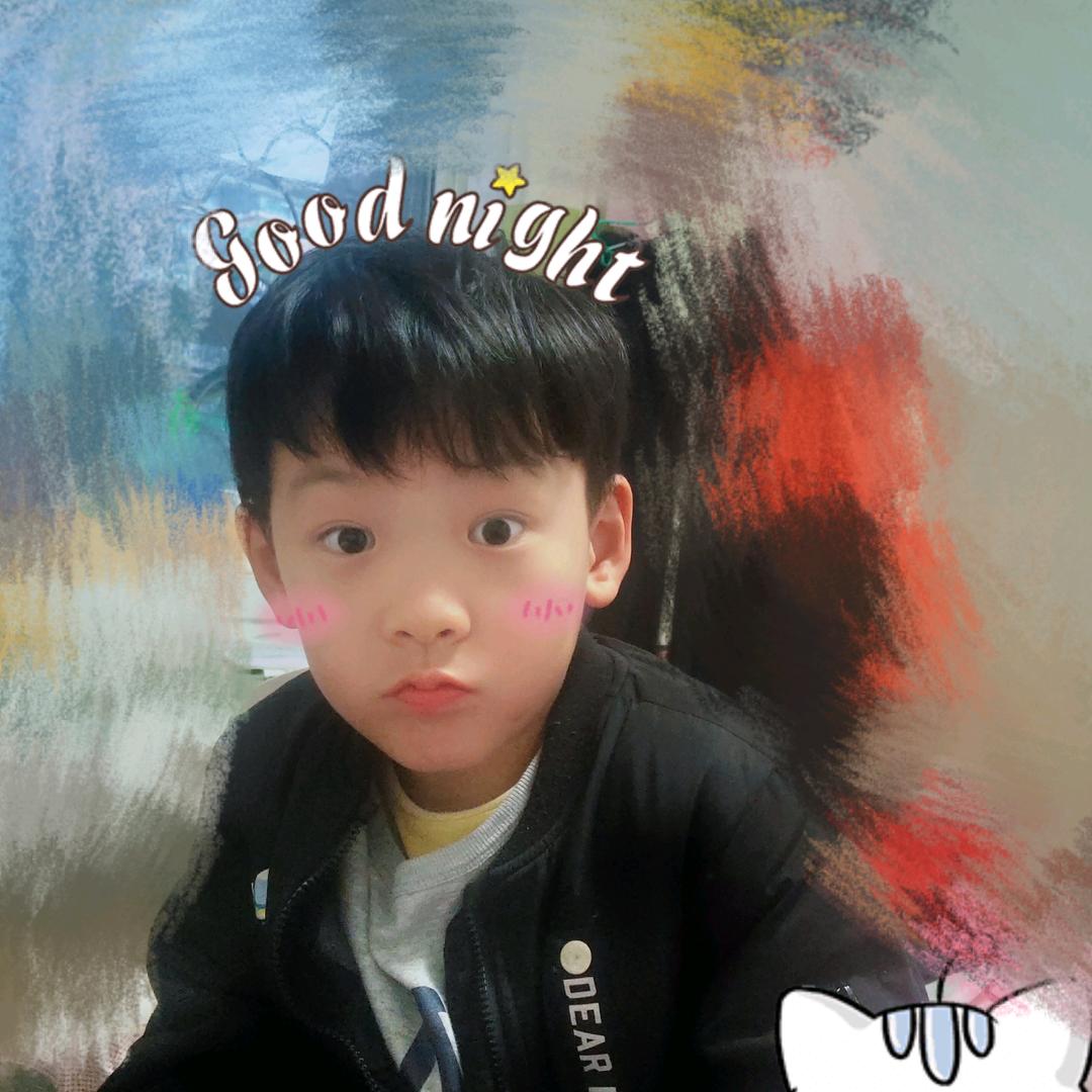 Jason杰森同学