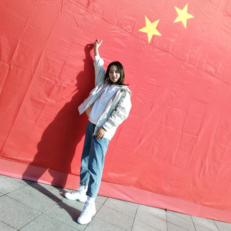 沐言快乐酱