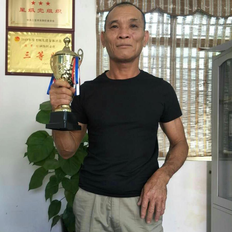 抖音皇帝