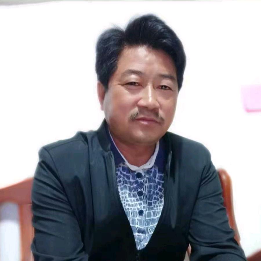 .老陳