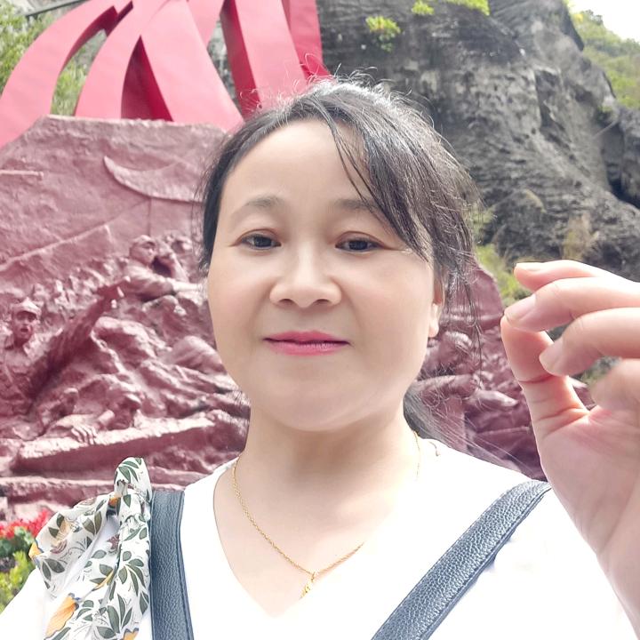 微微一笑很倾城