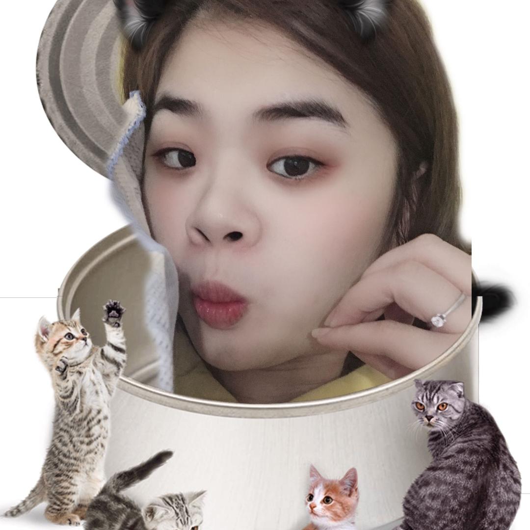 华
