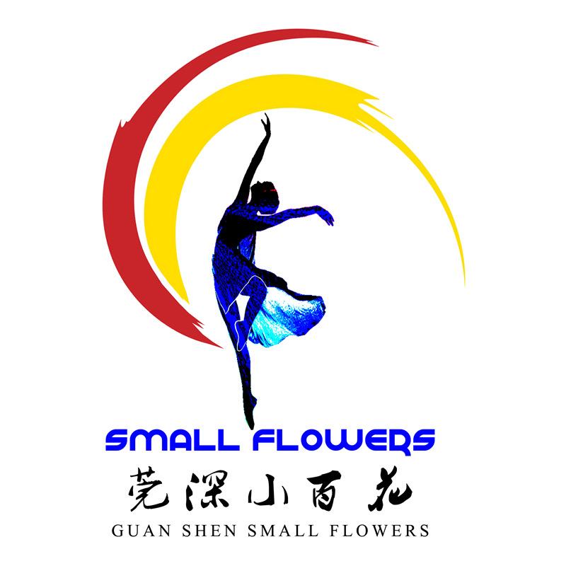 百花舞蹈美育教材