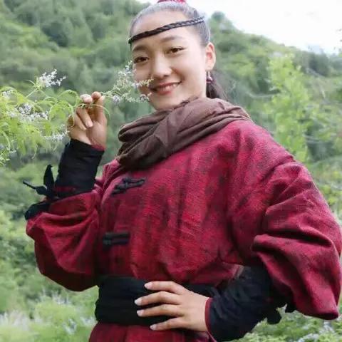 丽江纳西涵蜜金