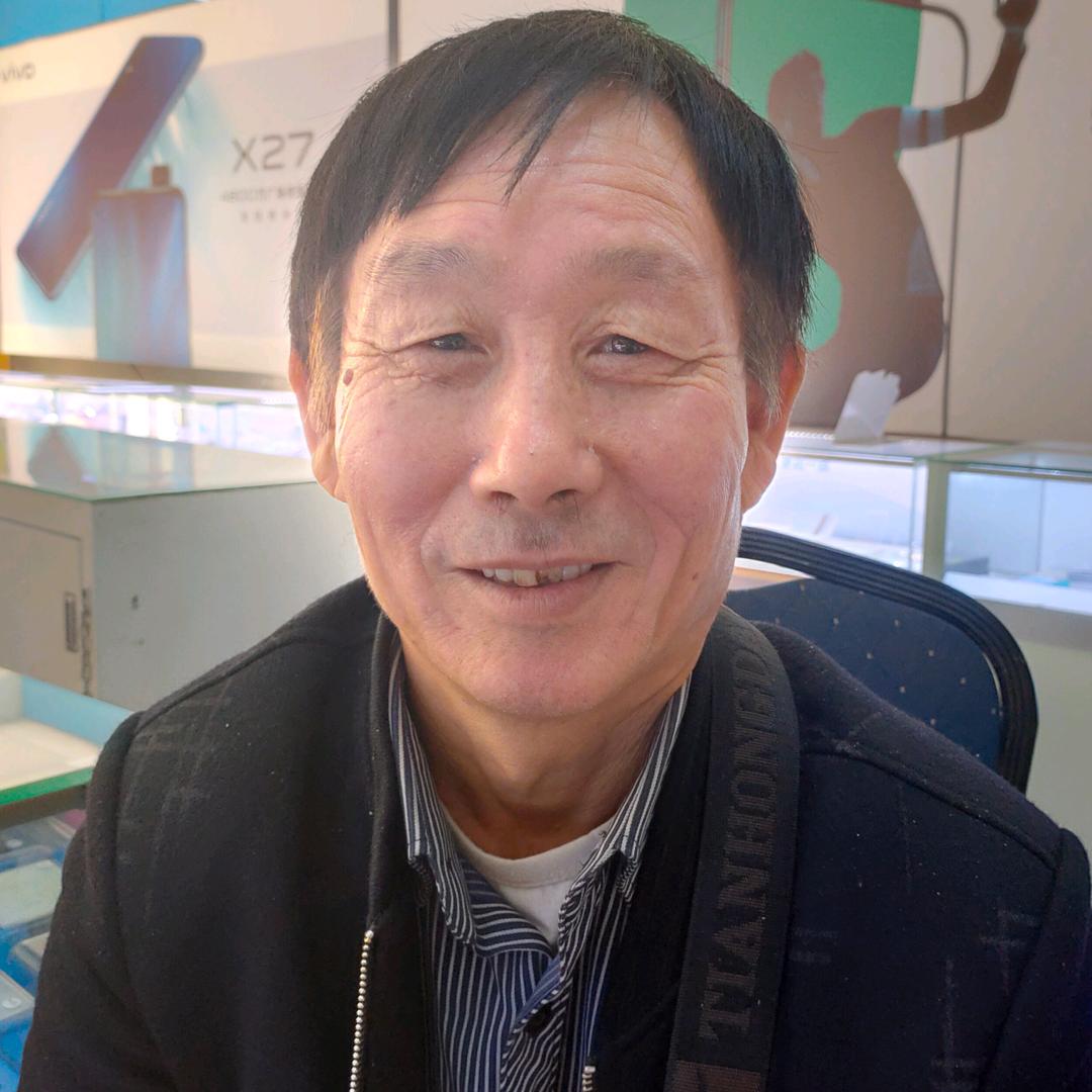 李哥