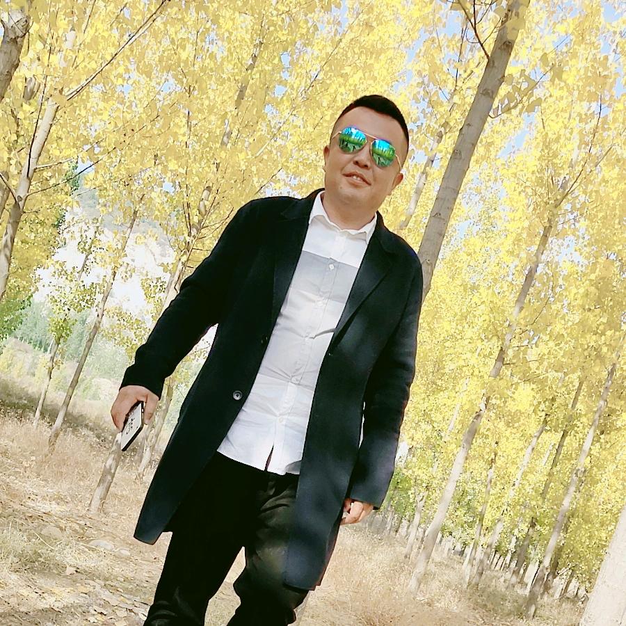 赵昶 汇通机械