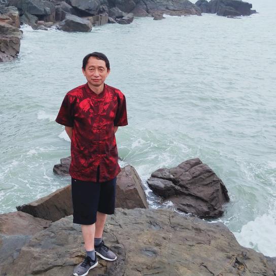 快乐行走