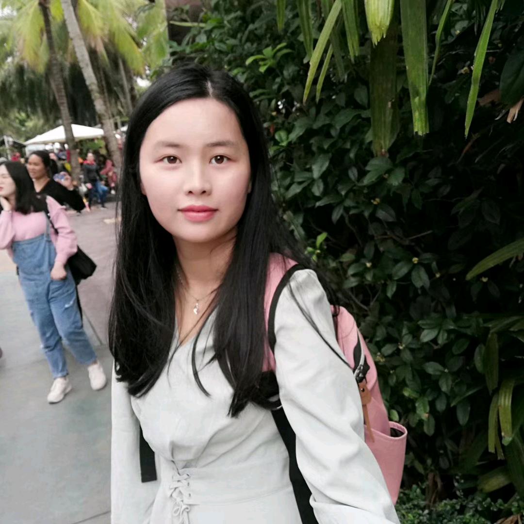 微笑麻妈