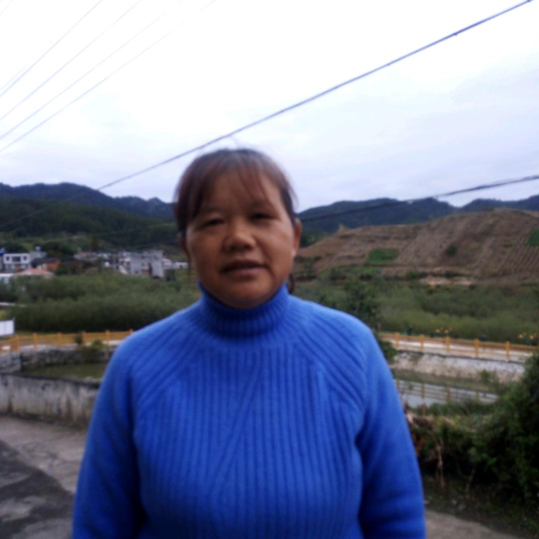 玉梅