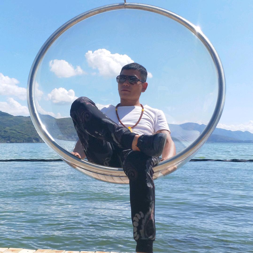 随心索玉
