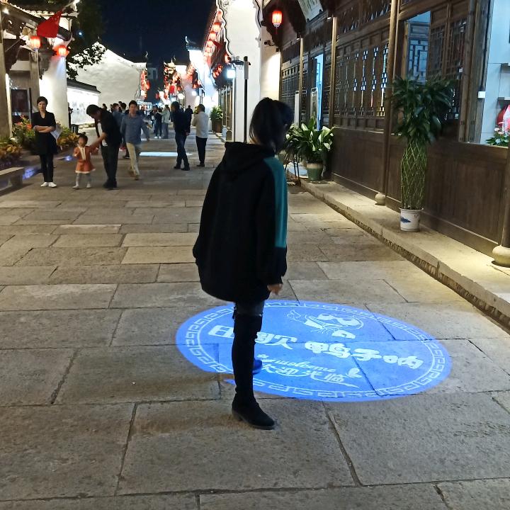 美丽的梦