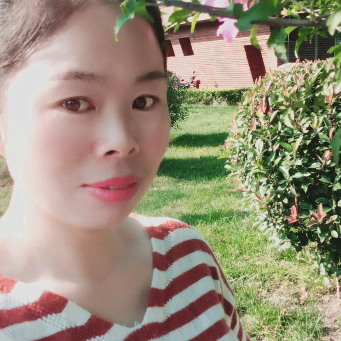 符姑娘（寺河山苹果🍎）