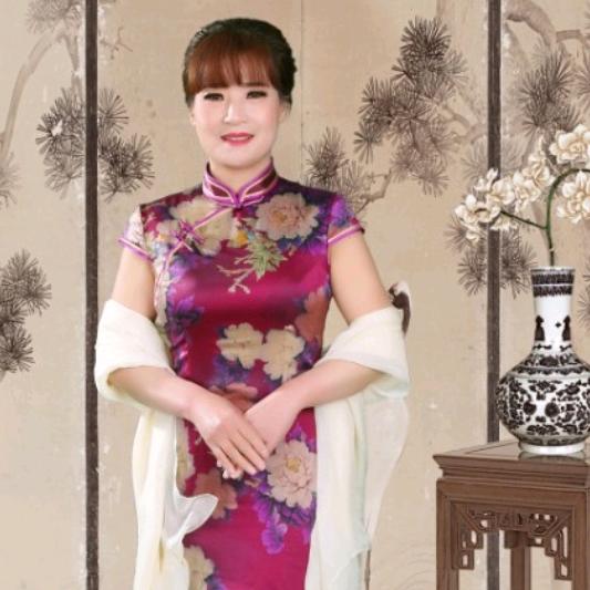 茉莉清香广场舞