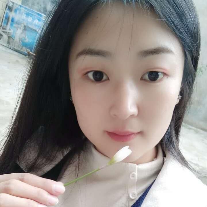 郸城胖妞