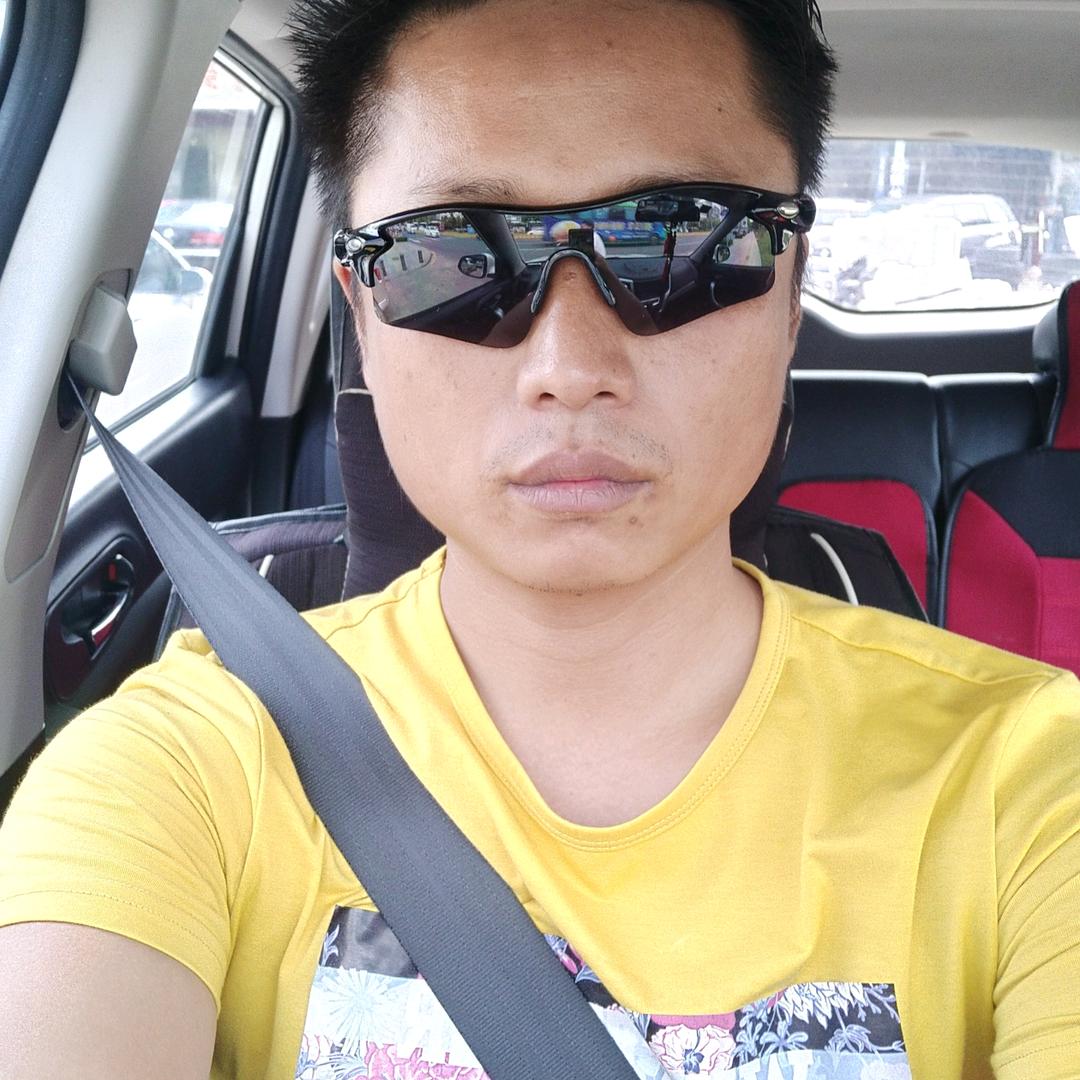 龙太婆美蛙鱼！余海忠