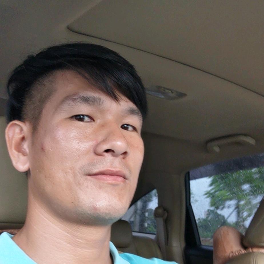 陈皮故香（王生）