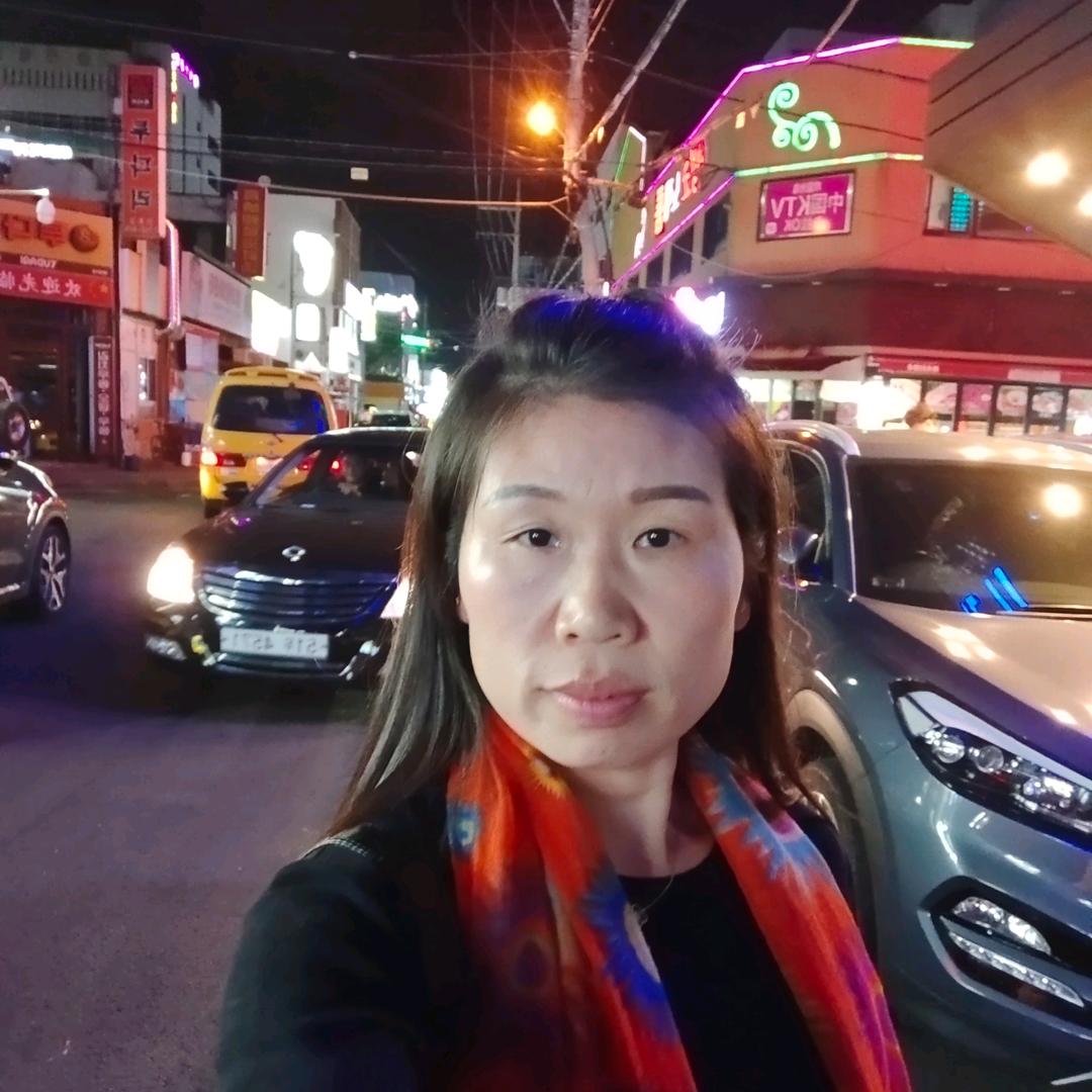 阿虹