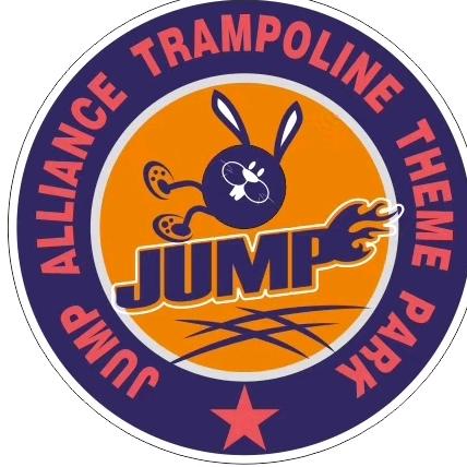 Jump联盟蹦床主题公园