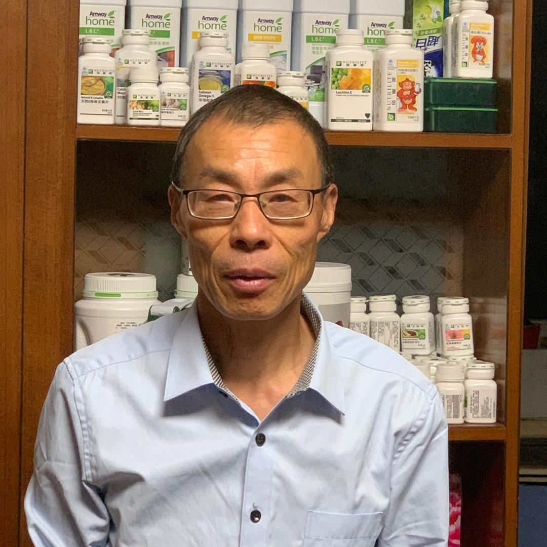沈金发