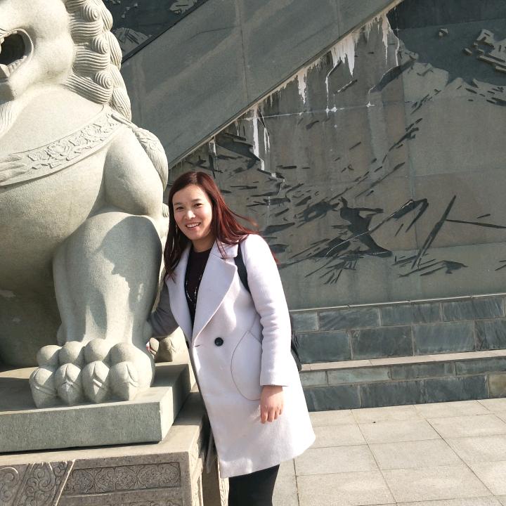 刘超