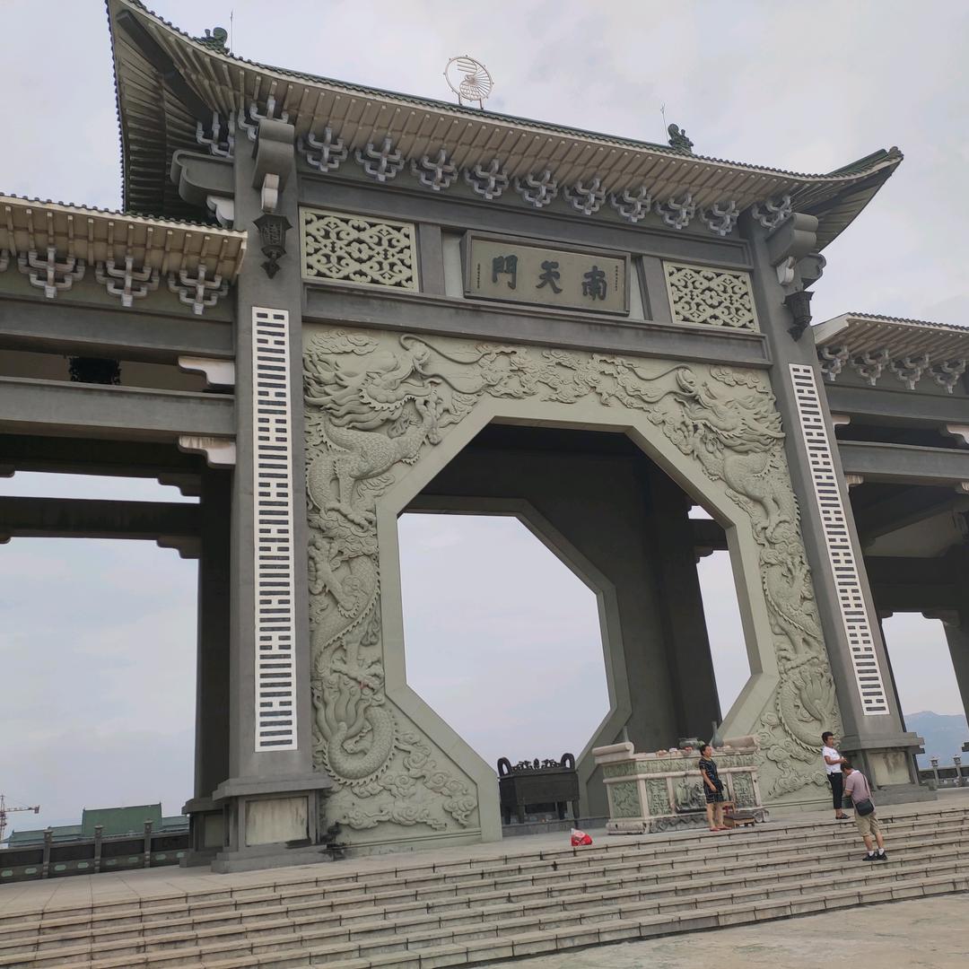 最美的风景