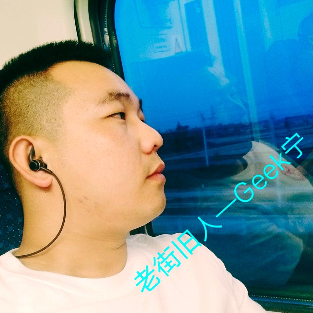 Geek宁