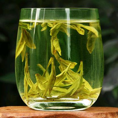 新昌县智乐水茶叶有限公司