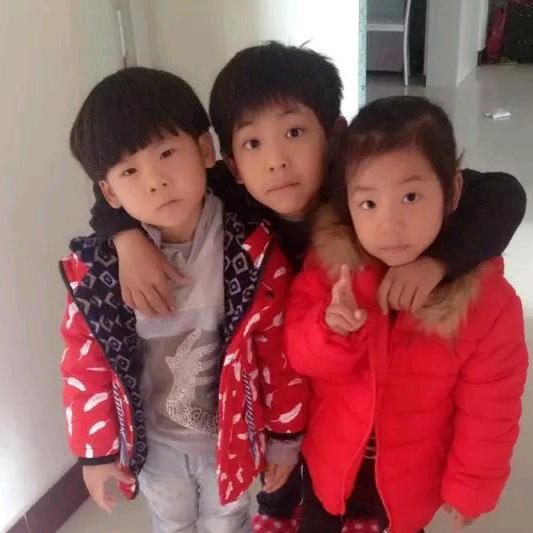 航海之星，二哥