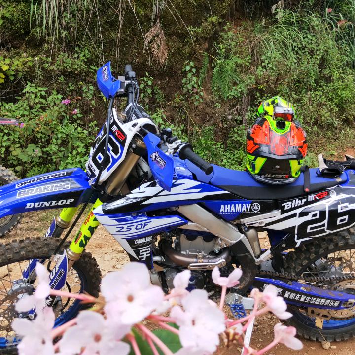 宇鑫摩托车经营部