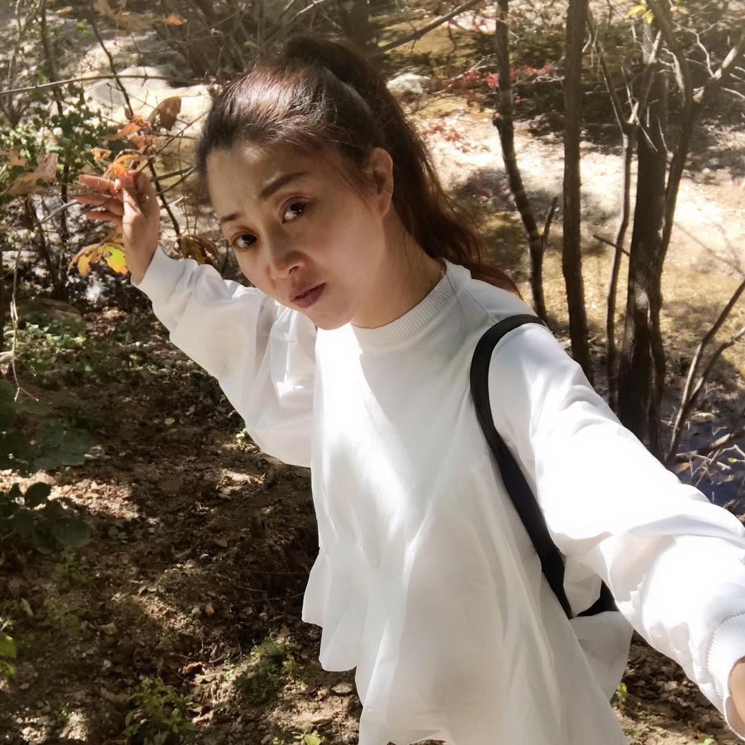 于洁（虎妞）