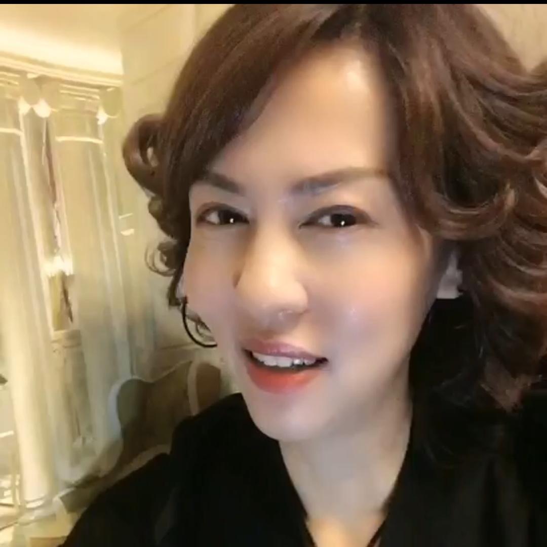 安然（马铭阳）