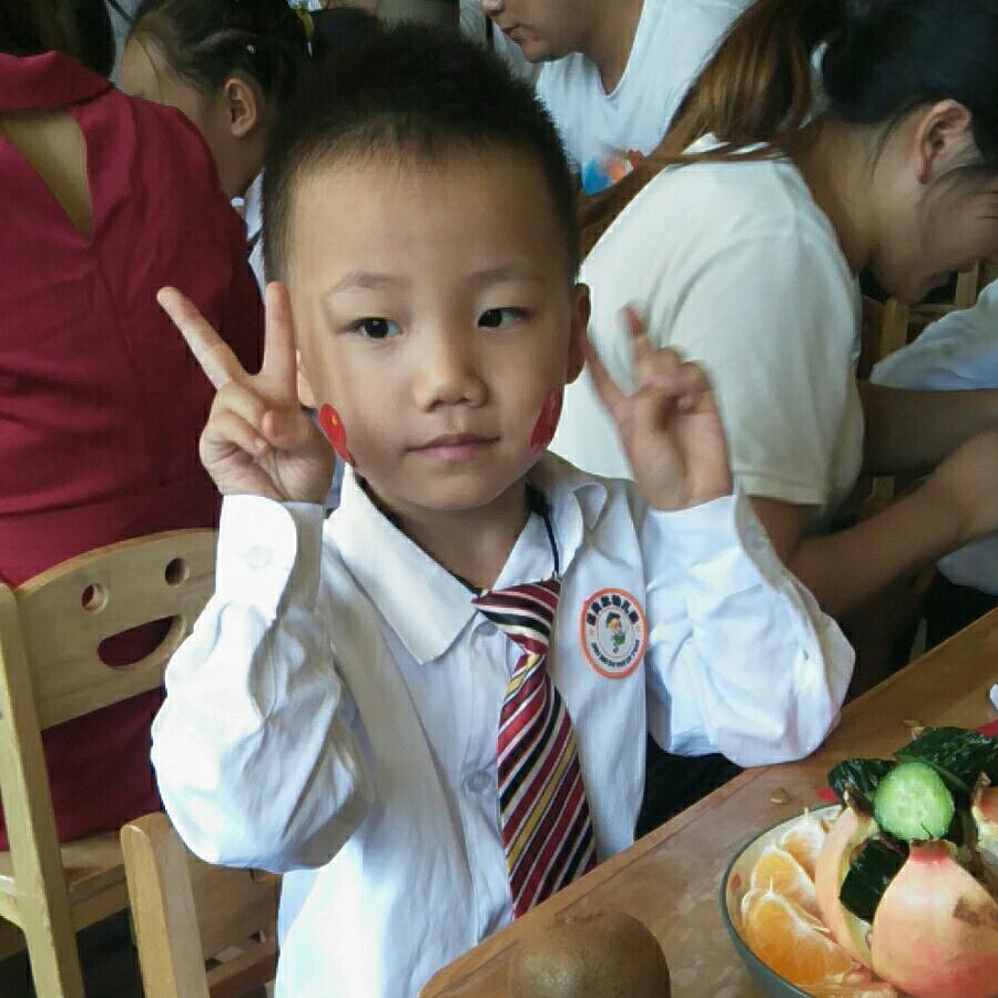 我是诚诺