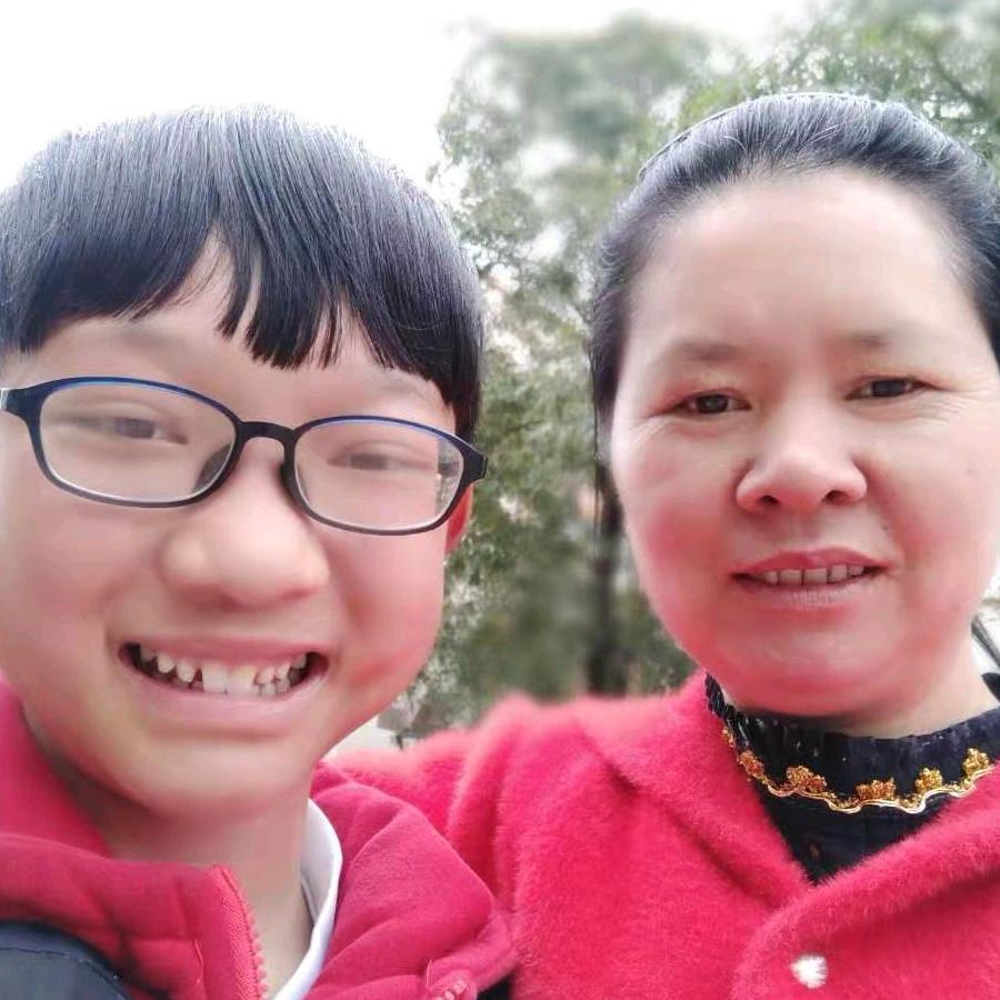 梁家吴姐