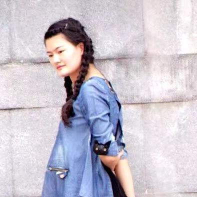 服装设计杨大大