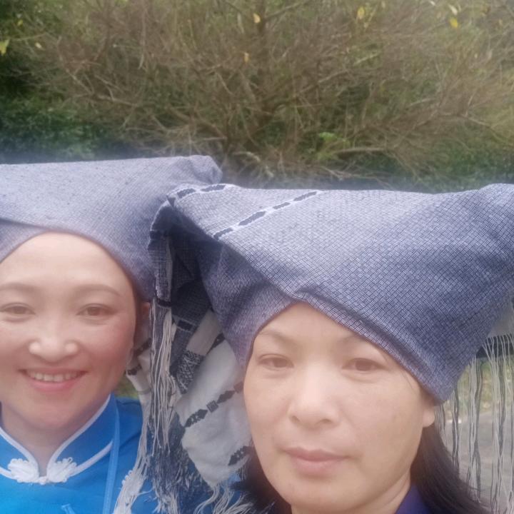 一个人太累了