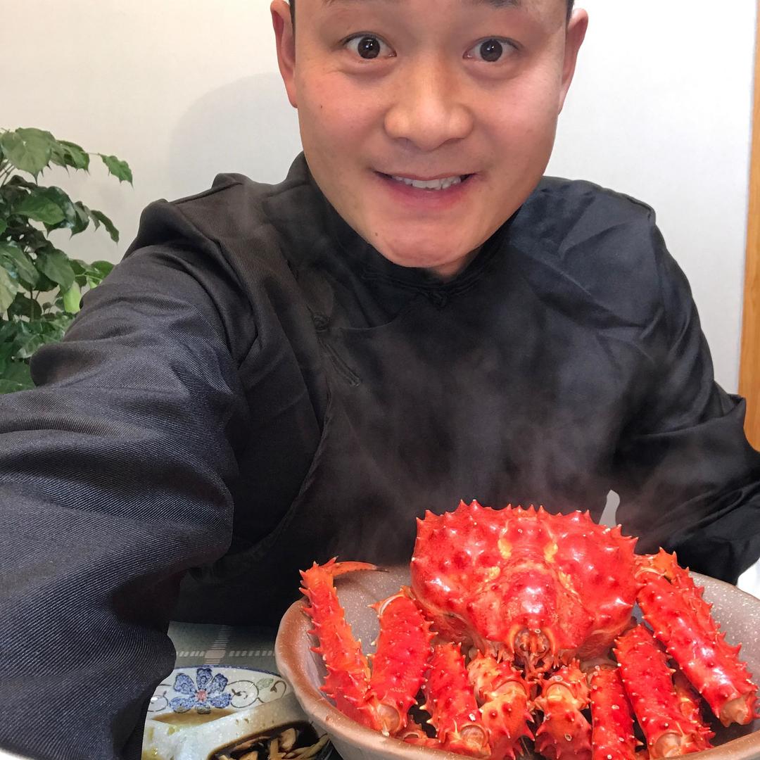 海烧君海鲜专营店