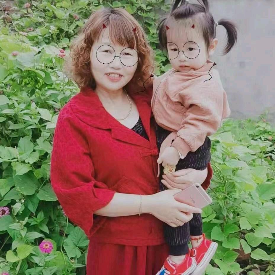 媒婆李梅（婚姻介绍）