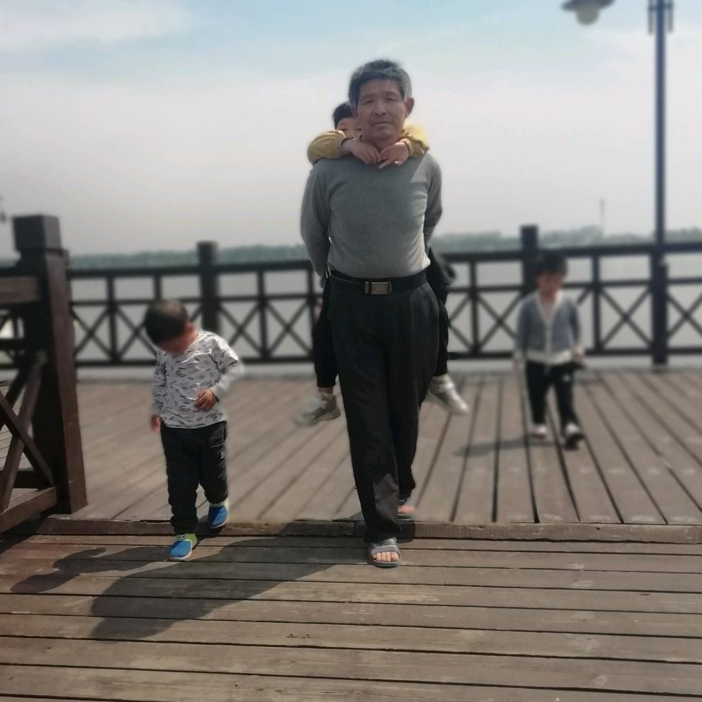 继续前进