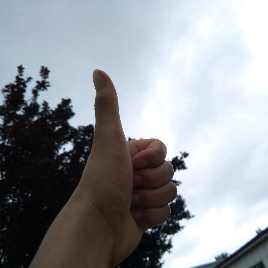 一个人也要像支队伍_