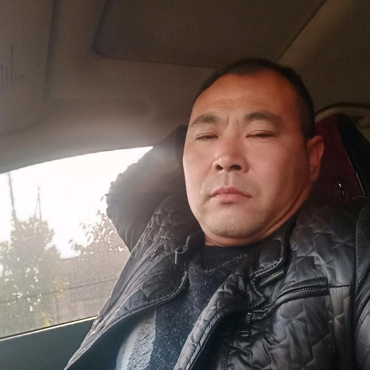 雄鹰展翅