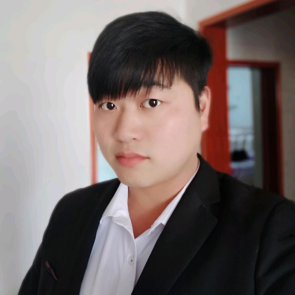 @小刚