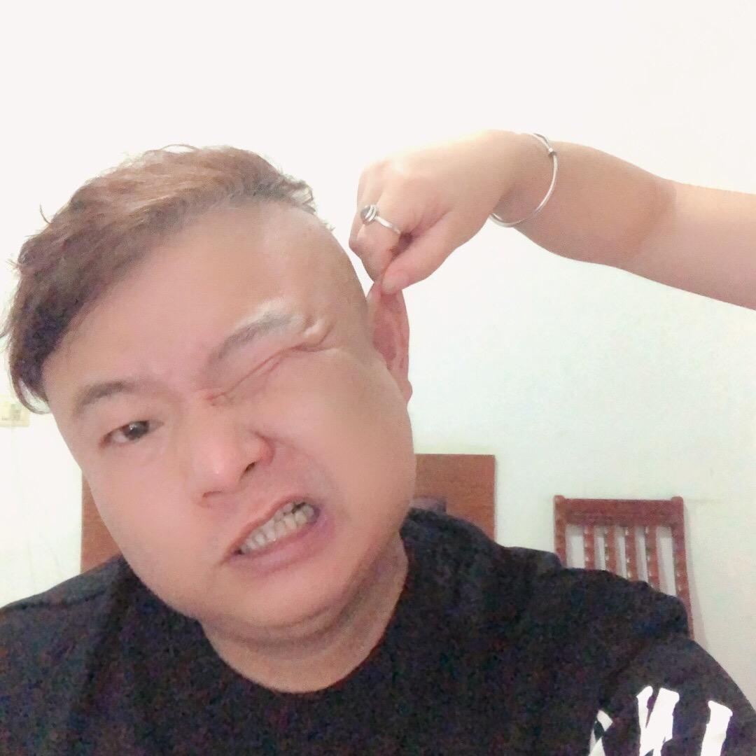 瑞安阿伟哥
