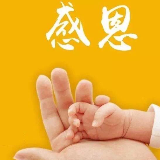 感恩相遇