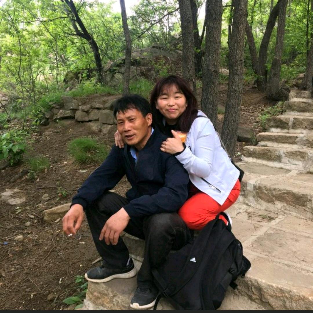 追梦