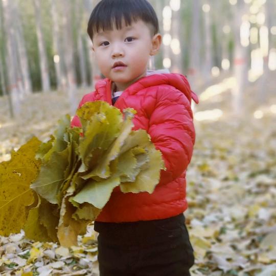 我家小妞