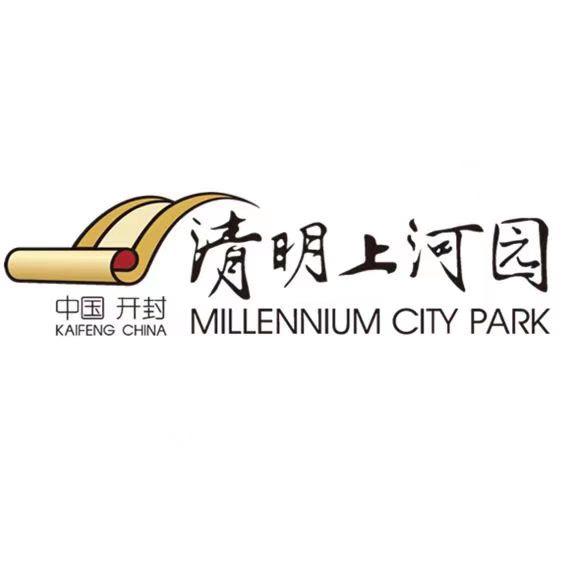 清明上河园@抖音