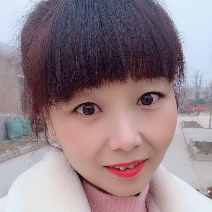 小妮子