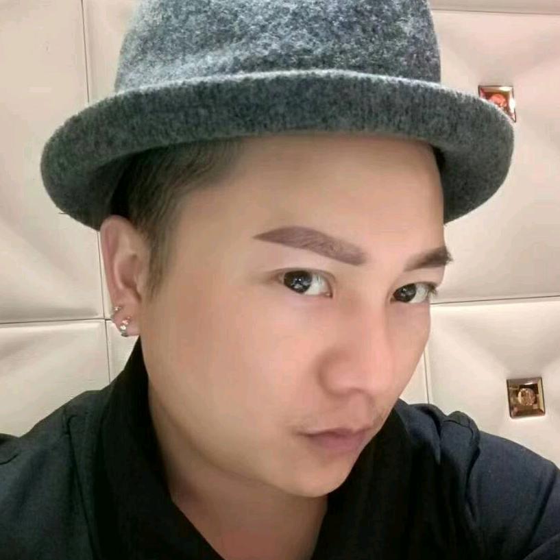 攻略造型~技术总监JUN