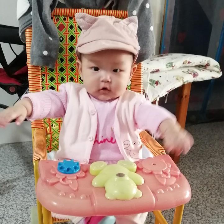 带娃的奶奶